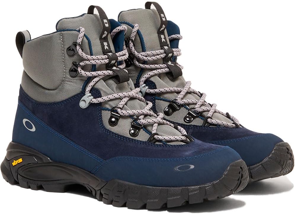 

Мужские ботинки Oakley Vertex, Abyss