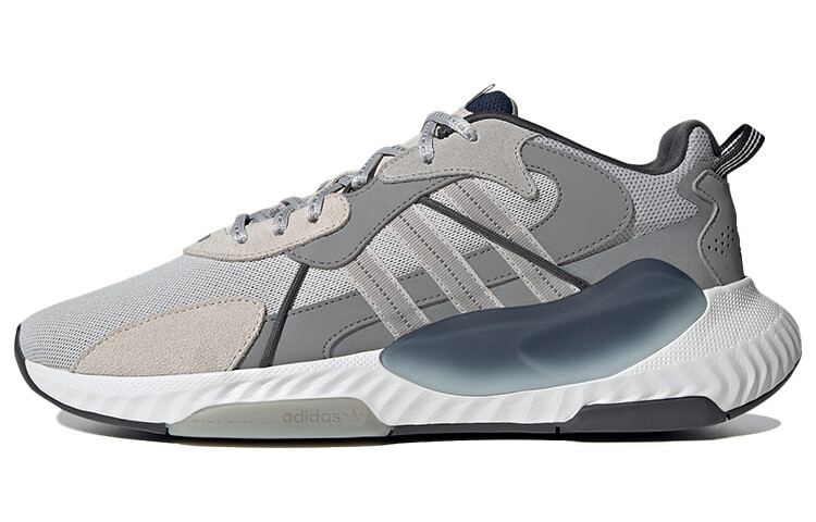 

Кроссовки Adidas Originals Hi-Tail Lifestyle Unisex, серый