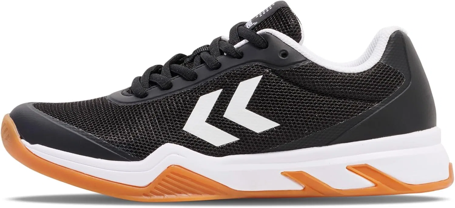 Кроссовки hummel Multisport Shoe Court Classic Adult Breathable Lightweight Design Size
