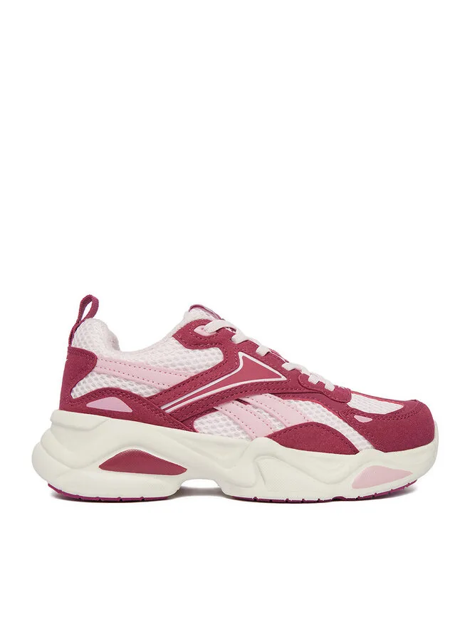 Reebok Кроссовки CEO-CHARGE AR30246SPQQ розовые