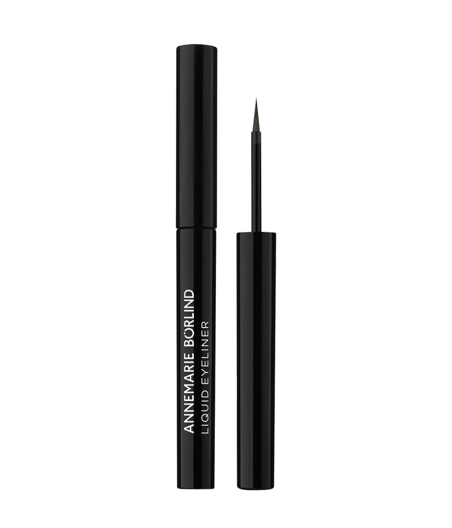 

Подводка для глаз ANNEMARIE BÖRLIND FLÜSSIGER EYELINER, BLACK, 1.7 ml