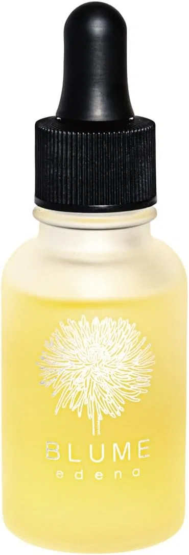 Масло для лица Blume Edena Herbal Clear Oil Drop, 30 мл