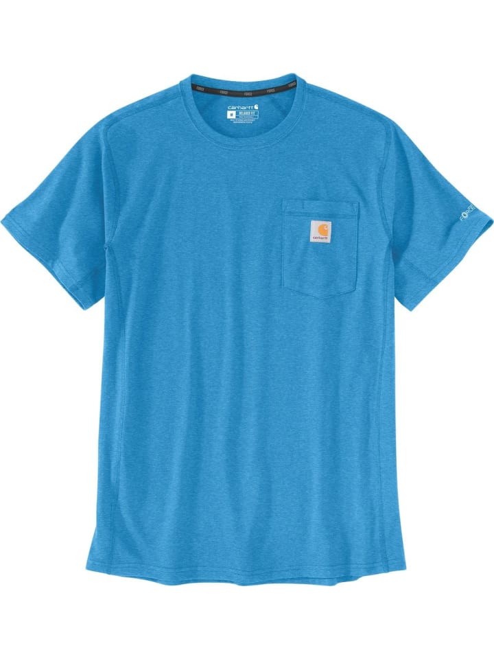 

Футболка CARHARTT , синий