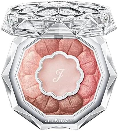 Тени для век Jill Stuart Powder Bloom Couture Eyes 03 Peony Harmony