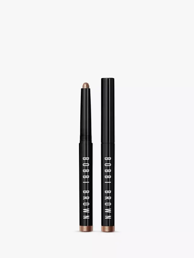 Крем для лица Bobbi Brown — Стойкие кремовые тени-карандаш , Smokey Topaz, 3.5 г