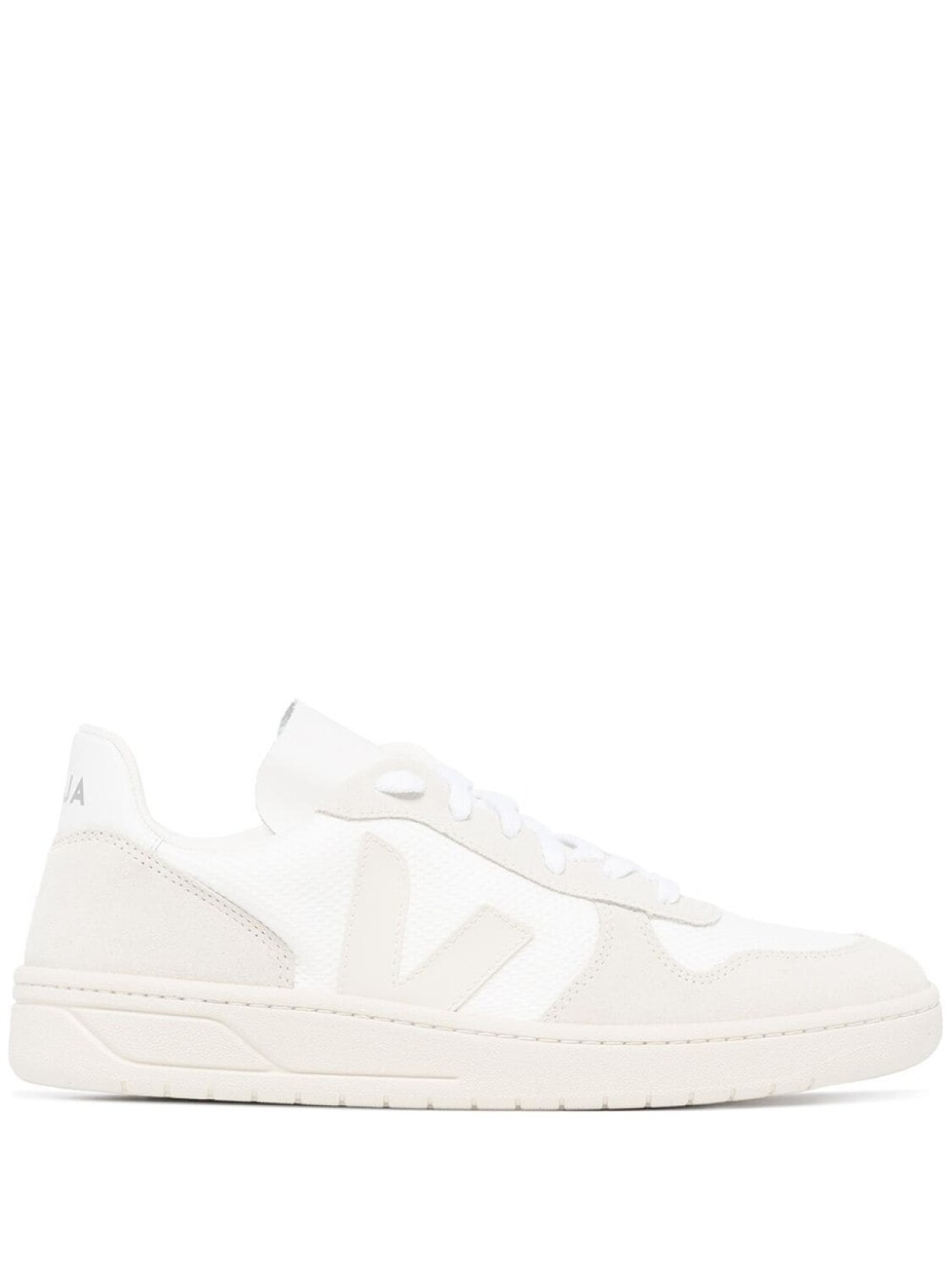

Кроссовки Veja V-10 VX012499, белый/светло-серый
