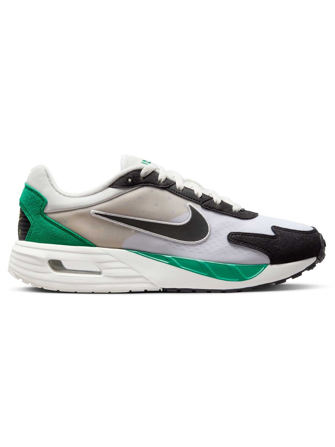 

Кроссовки Nike AIR MAX SOLO, белый