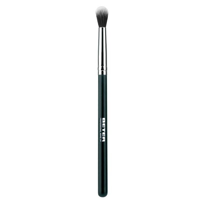 

Косметическая кисть Pincel Difuminador de Sombras Beter, 1 unidad