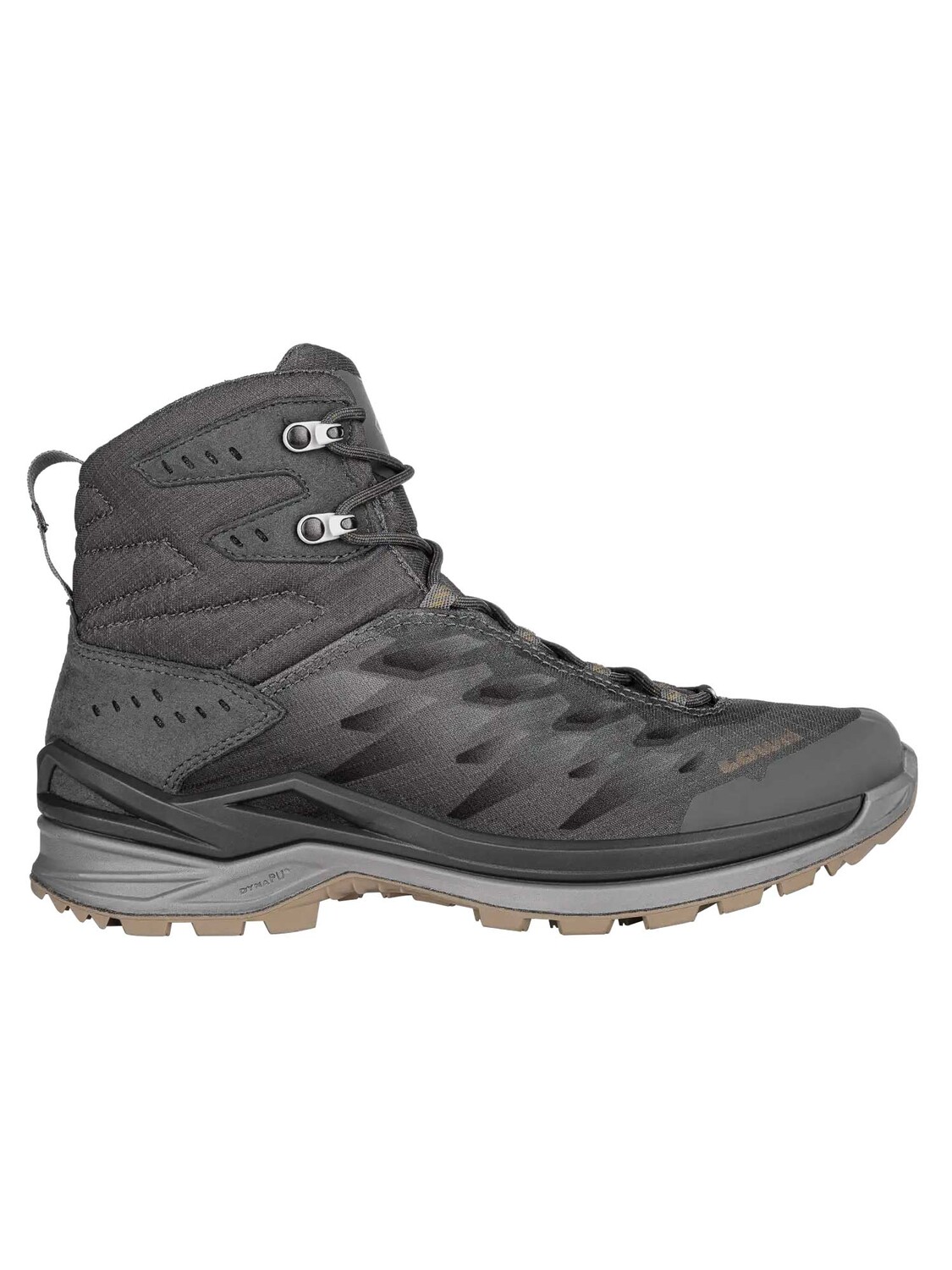 

Походные ботинки Lowa FERROX GTX MID, серый