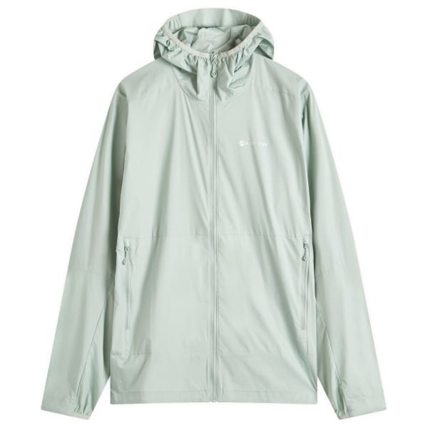 

Толстовка Featherlite с капюшоном Montane, синий