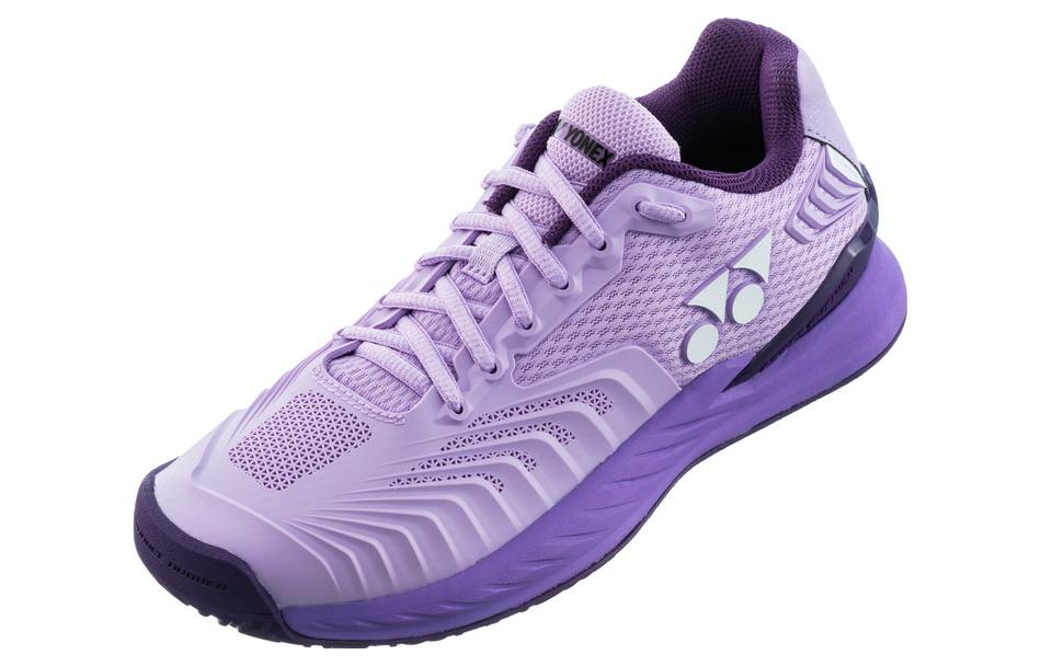 

Кроссовки YONEX Tennis Shoes Women's Low-top Purple, фиолетовый