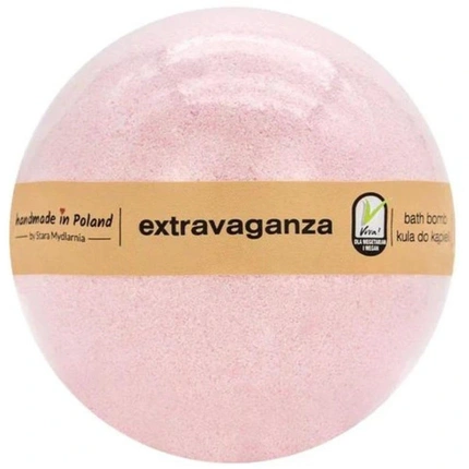 

Bodymania Bath Bomb Extravaganza 200 г Sdk Cosmetics