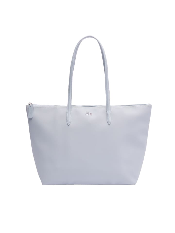 

Наплечная сумка Lacoste, цвет hellblau (tradewinds)