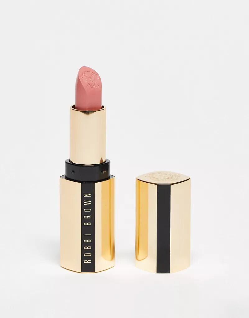 

Bobbi Brown - Luxe Lipstick - Губная помада, бледно-лиловый