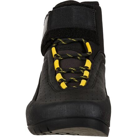 Обувь TX Canyon мужская La Sportiva, черный/желтый — фото 4