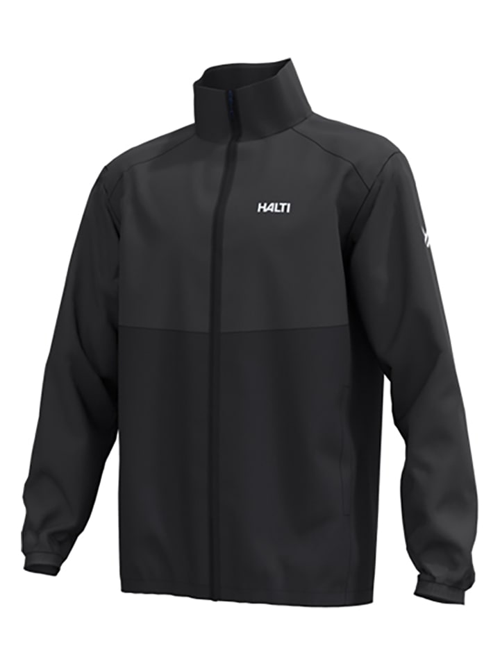 

Дождевик Halti, черный