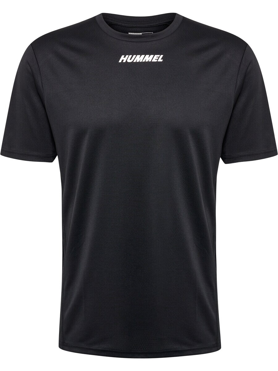 

Спортивная футболка Hummel Performance, черный