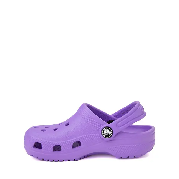 

Сабо Crocs Classic Clog, цвет Galaxy