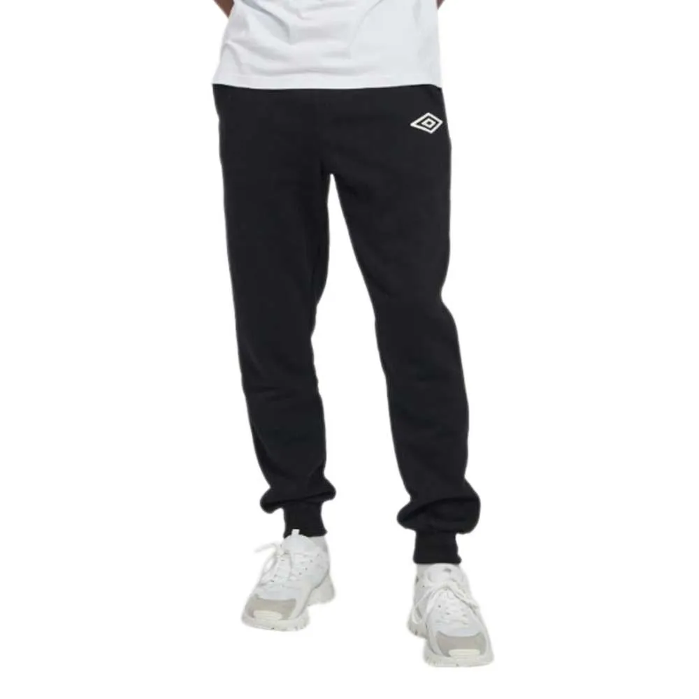 

Брюки Umbro Godfrey, черный