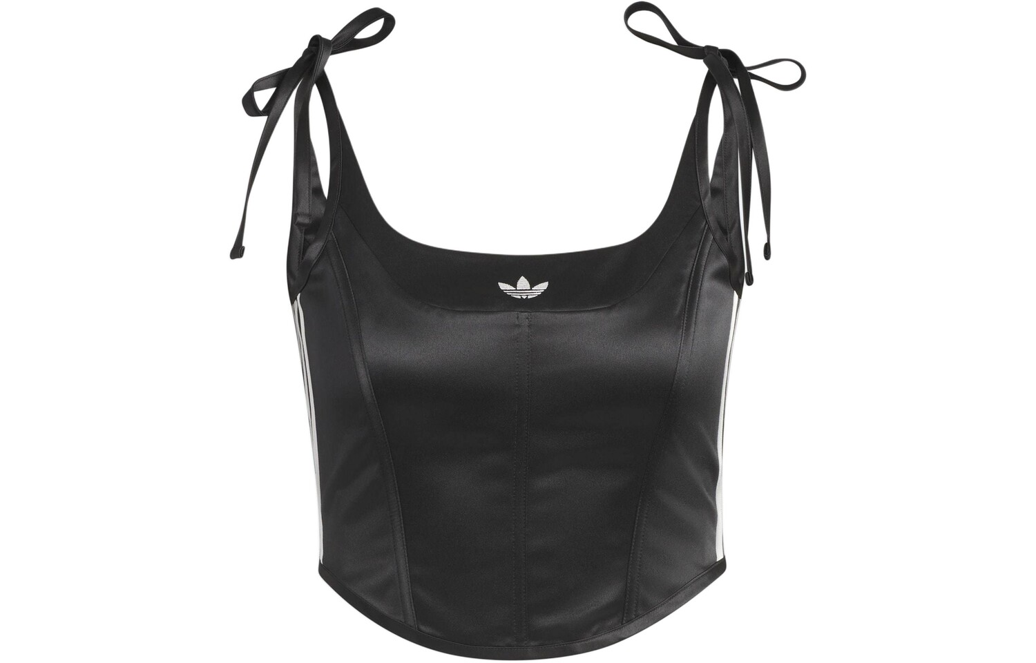 

Adidas Originals Женская майка, цвет Black