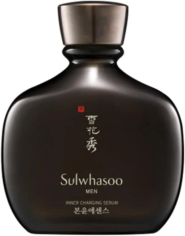 Эссенция SULWHASOO — Для лица Men Inner Charging Serum, 140 мл