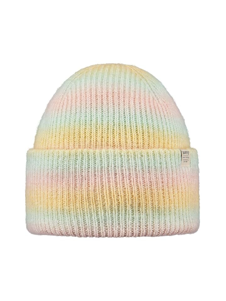 

Шапка Barts Soleige Beanie Mütze, цвет Yellow