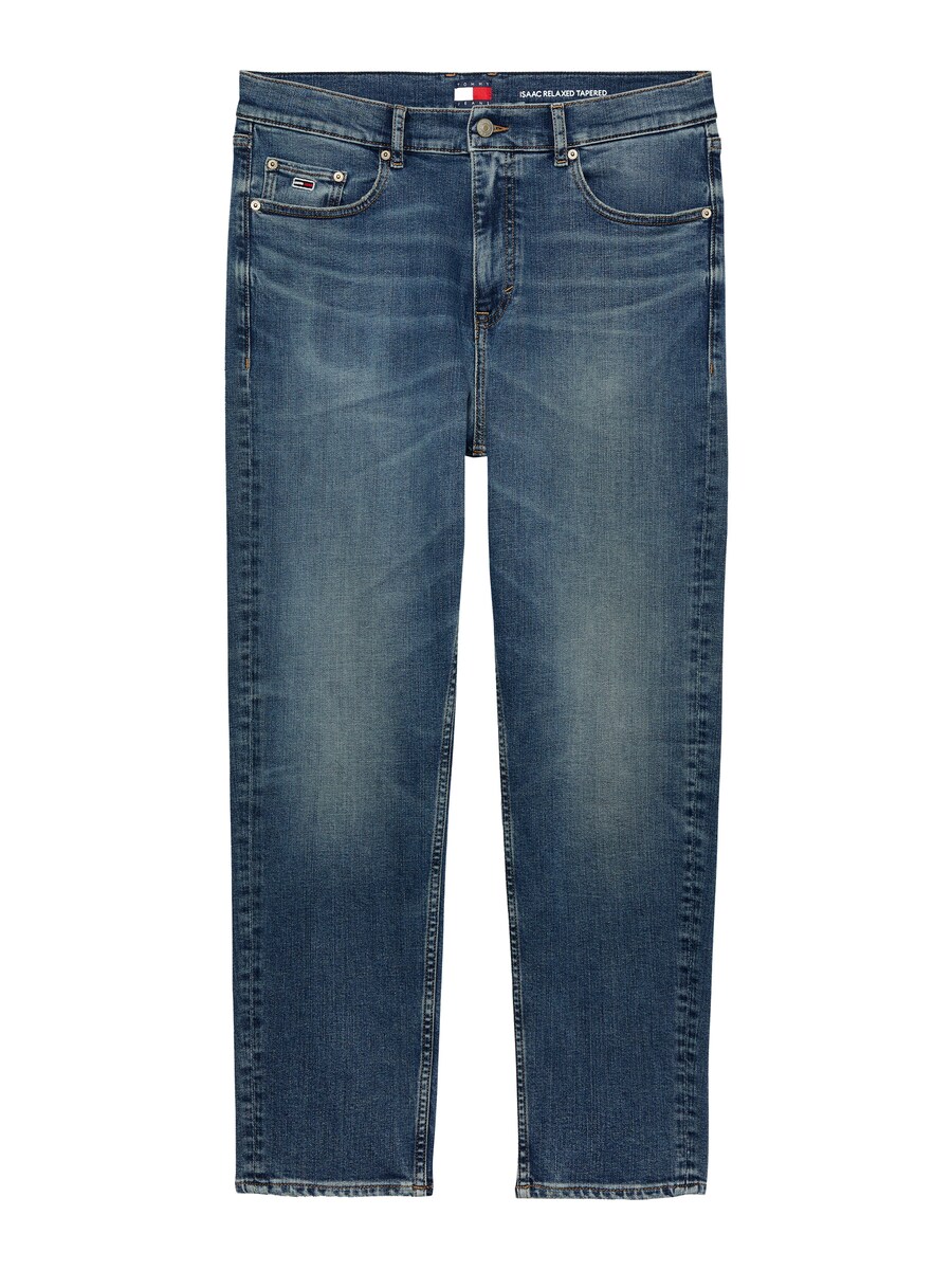 

Обычные джинсы Tommy Jeans ISAAC, синий деним