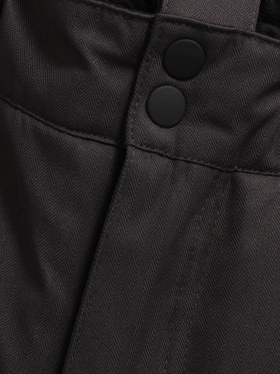 Обычные брюки для активного отдыха COLOR KIDS  COSki Pants - Slim, серый — фото 3