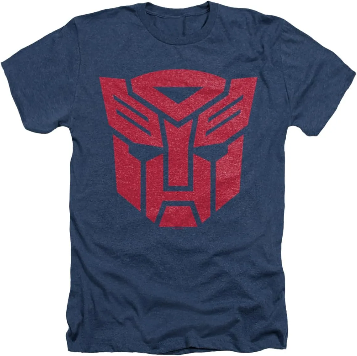 

Футболка LOGOVISION Transformers: Rise of The Beasts Autobot Logo Unisex Adult Heather