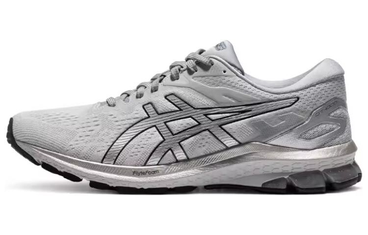 

Кроссовки Asics GT-1000 10 Мужчины, Silver Gray, Серебристый, Кроссовки Asics GT-1000 10 Мужчины, Silver Gray