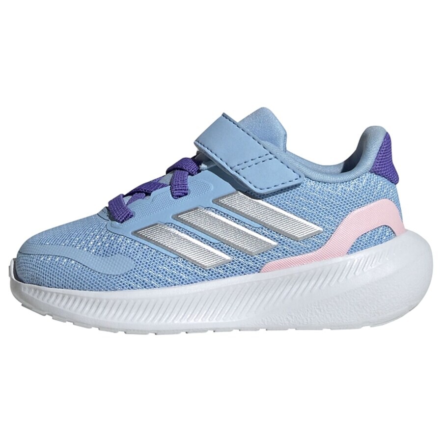 

Кроссовки ADIDAS SPORTSWEAR Athletic Runfalcon 5, синий