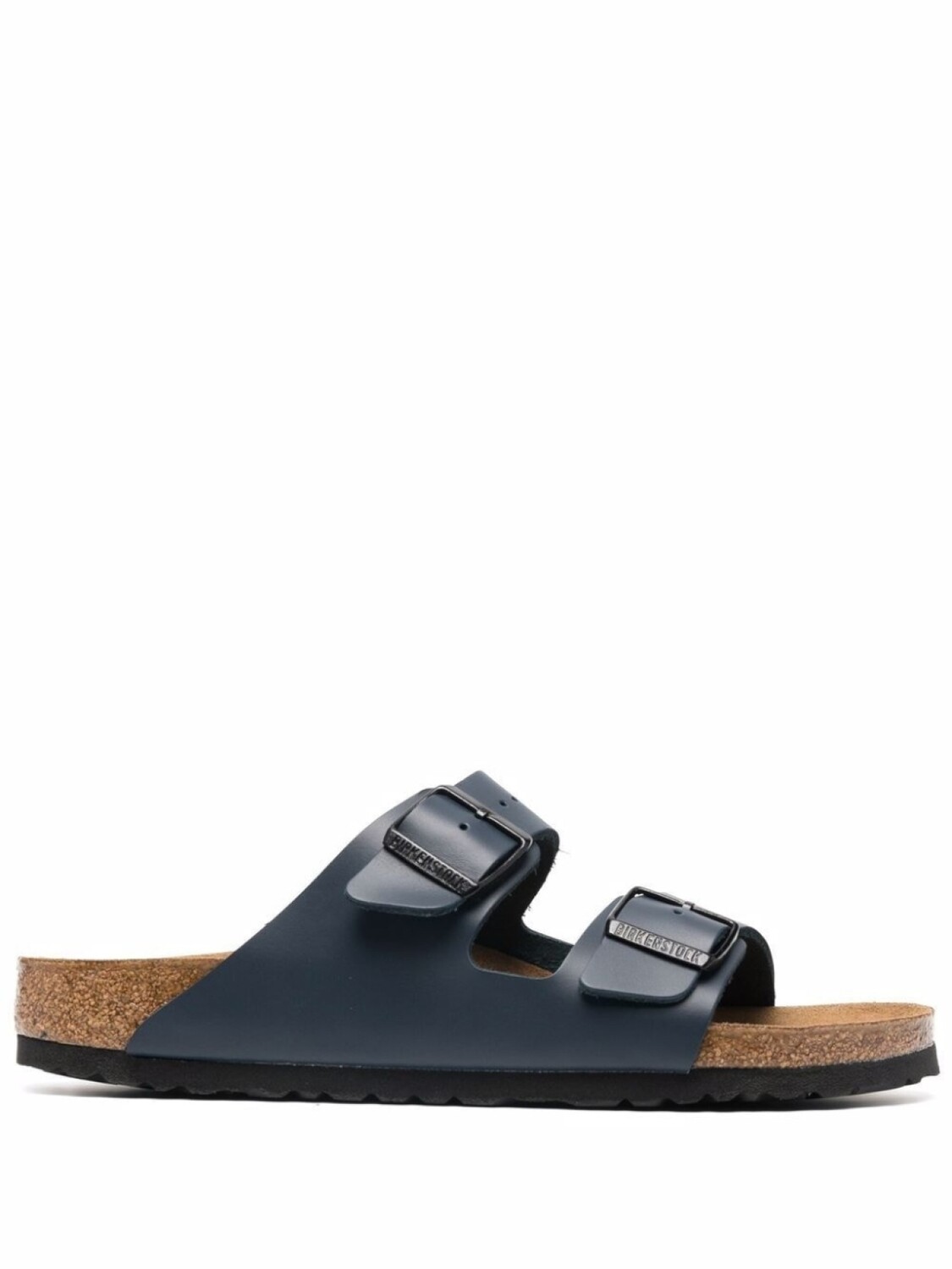 

Birkenstock сандалии с ремешками, синий