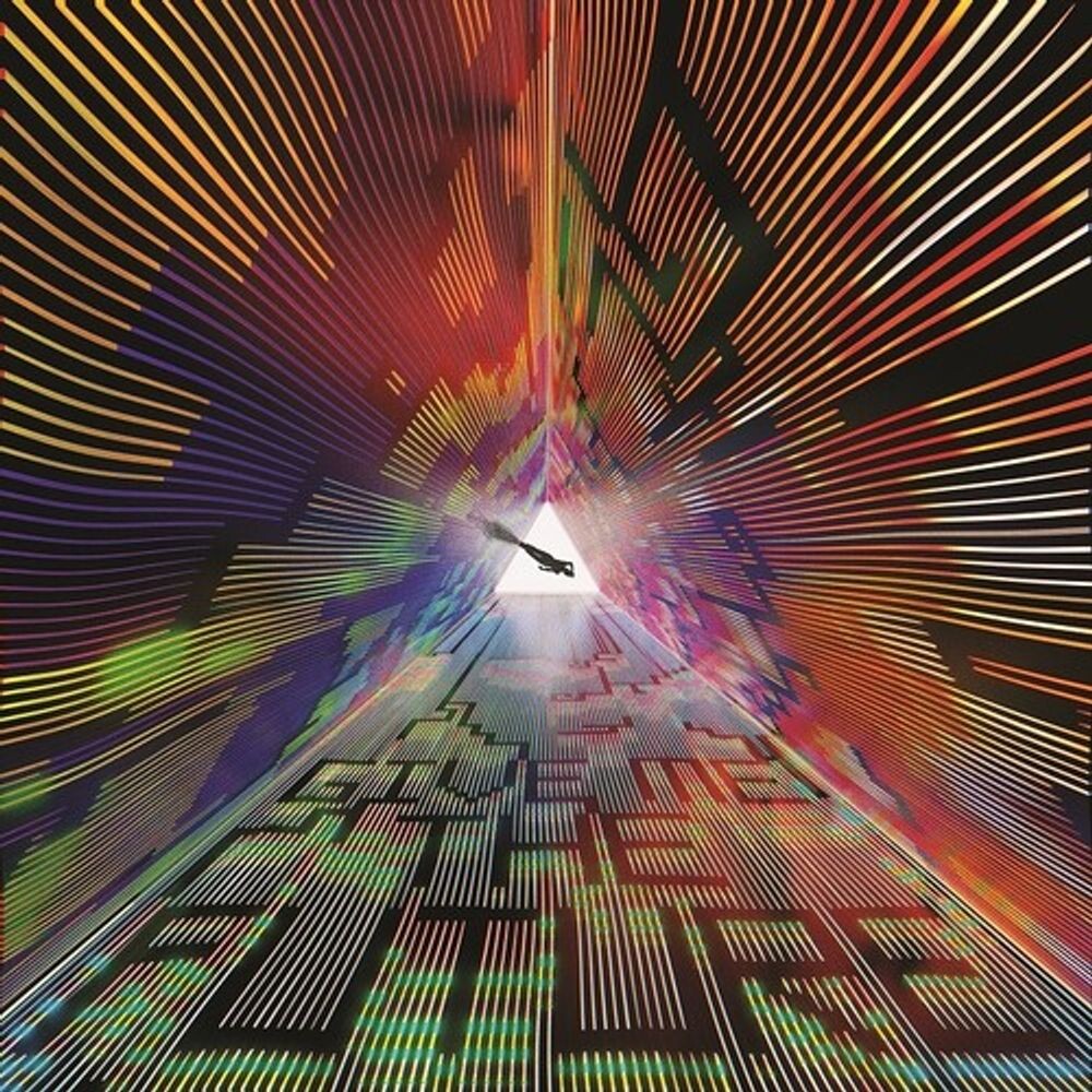 

Диск CD Give Me The Future - Bastille