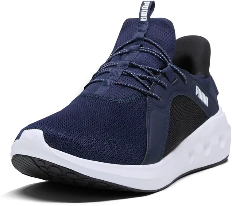 Мужские кроссовки PUMA Softride Carson Ease для бега - синие, синий