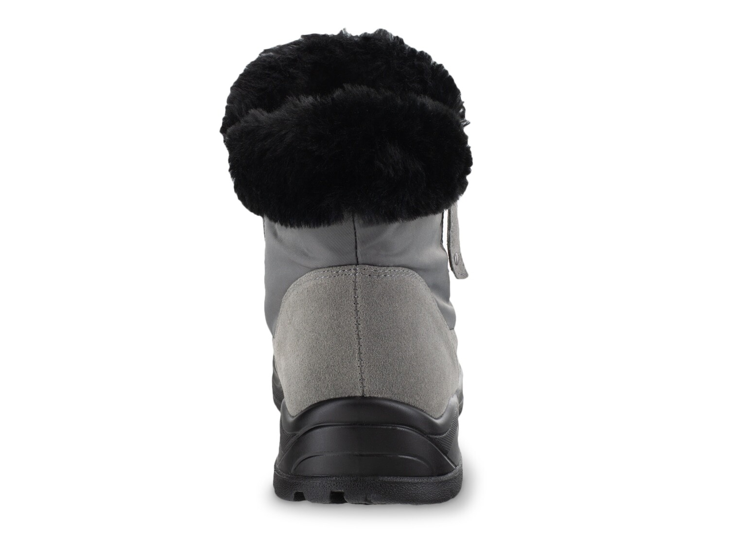 Ботинки Easy Street Frosty Easy Dry, серый — фото 4