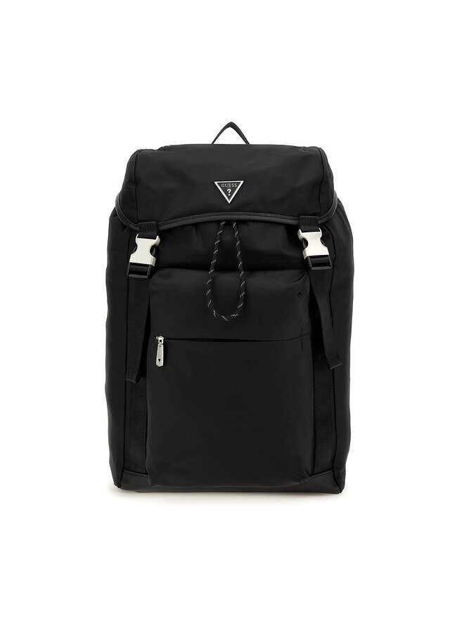 

Рюкзак Guess, черный
