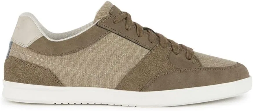 Мужские кроссовки Geox U Walee, Dove Grey