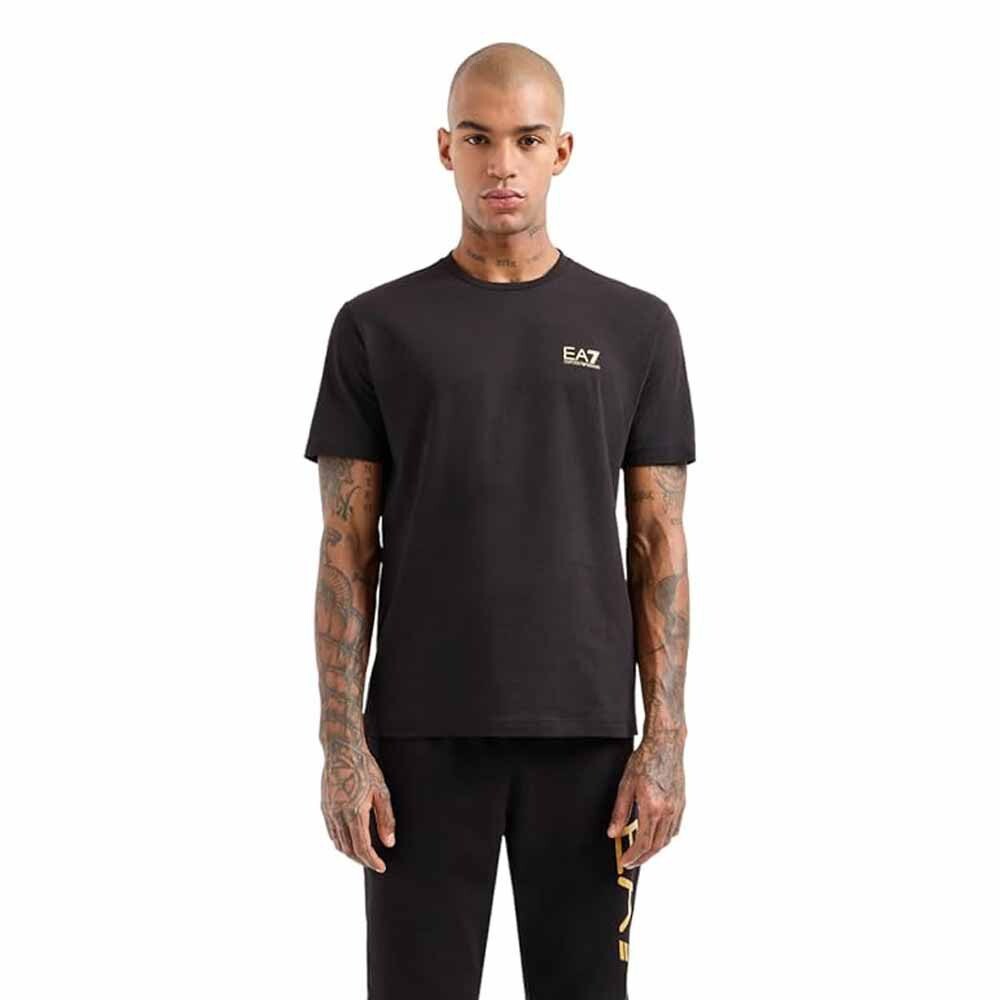 

Футболка EA7 EMPORIO ARMANI 8NPT18_PJ02Z, черный