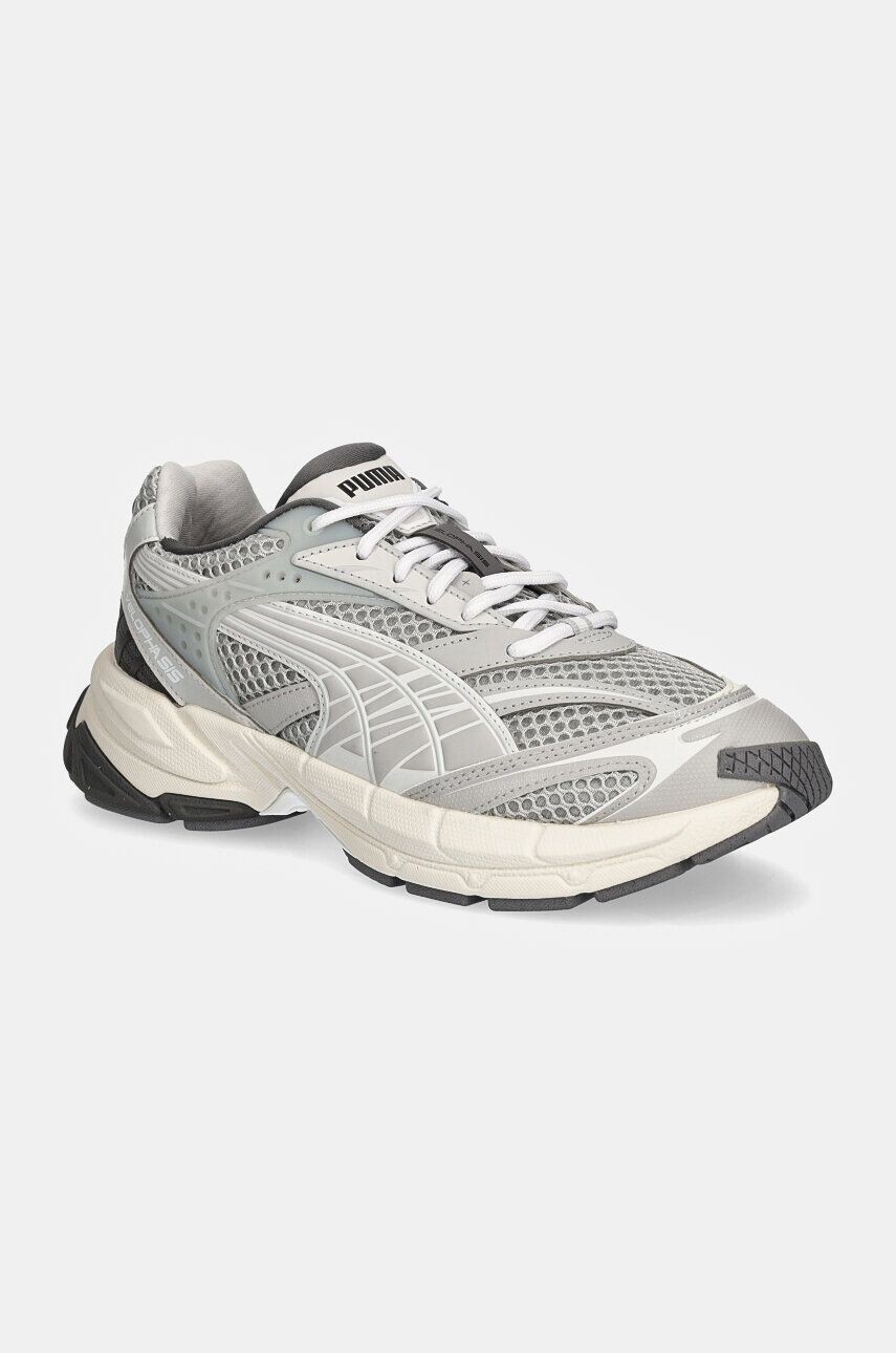 

Кроссовки мужские Puma Velophasis, серый
