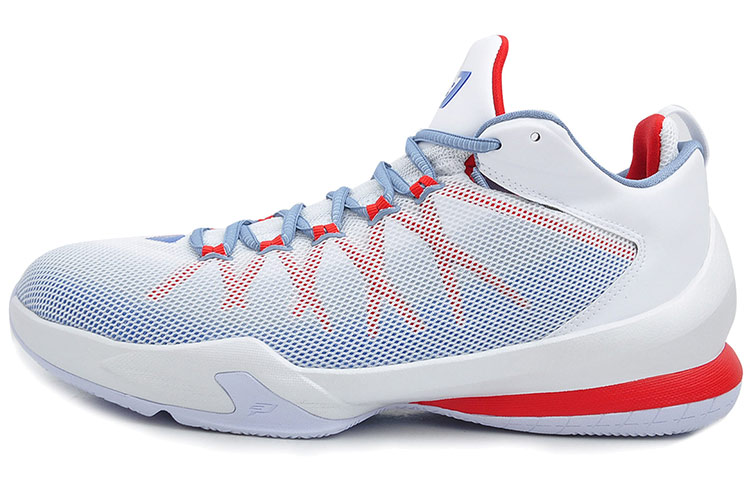 

Баскетбольные кроссовки Jordan CP3 7 мужские