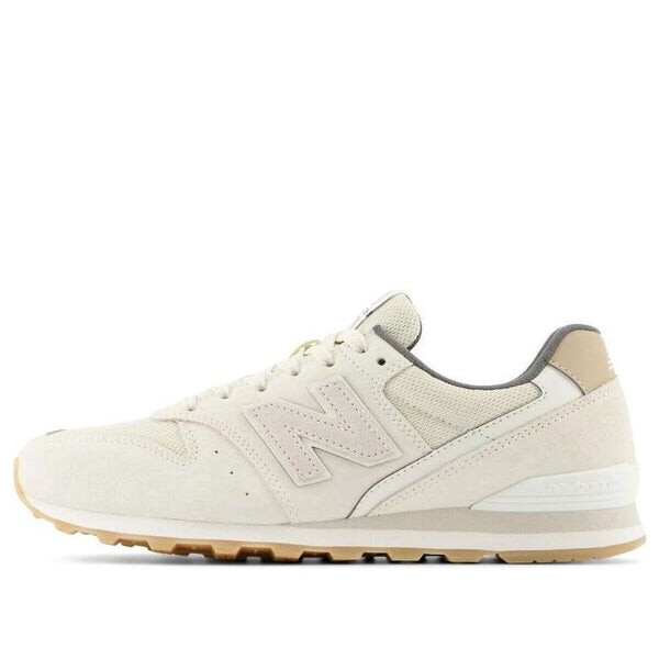 

Кроссовки 996 New Balance, белый