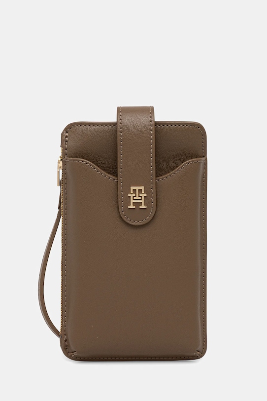 

Кошелек Tommy Hilfiger, бежевый