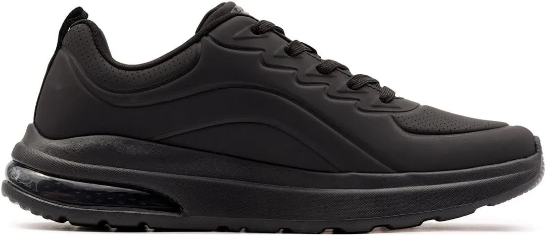 Кроссовки Skechers Bobs Vision Air, Black Bbk — фото 2