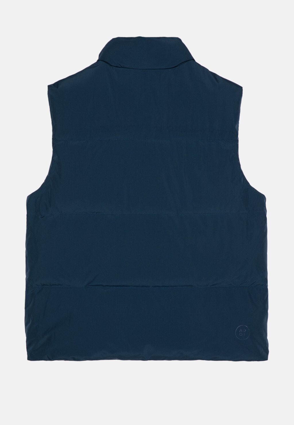 

Жилет KBSAMY UNISEX Kabooki, темно-синий