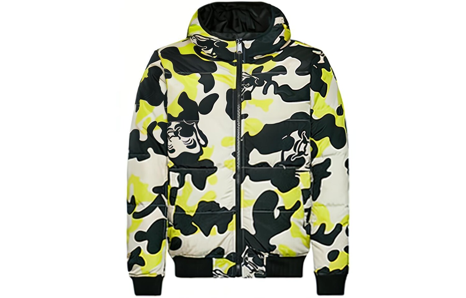 

Куртка мужская Evisu