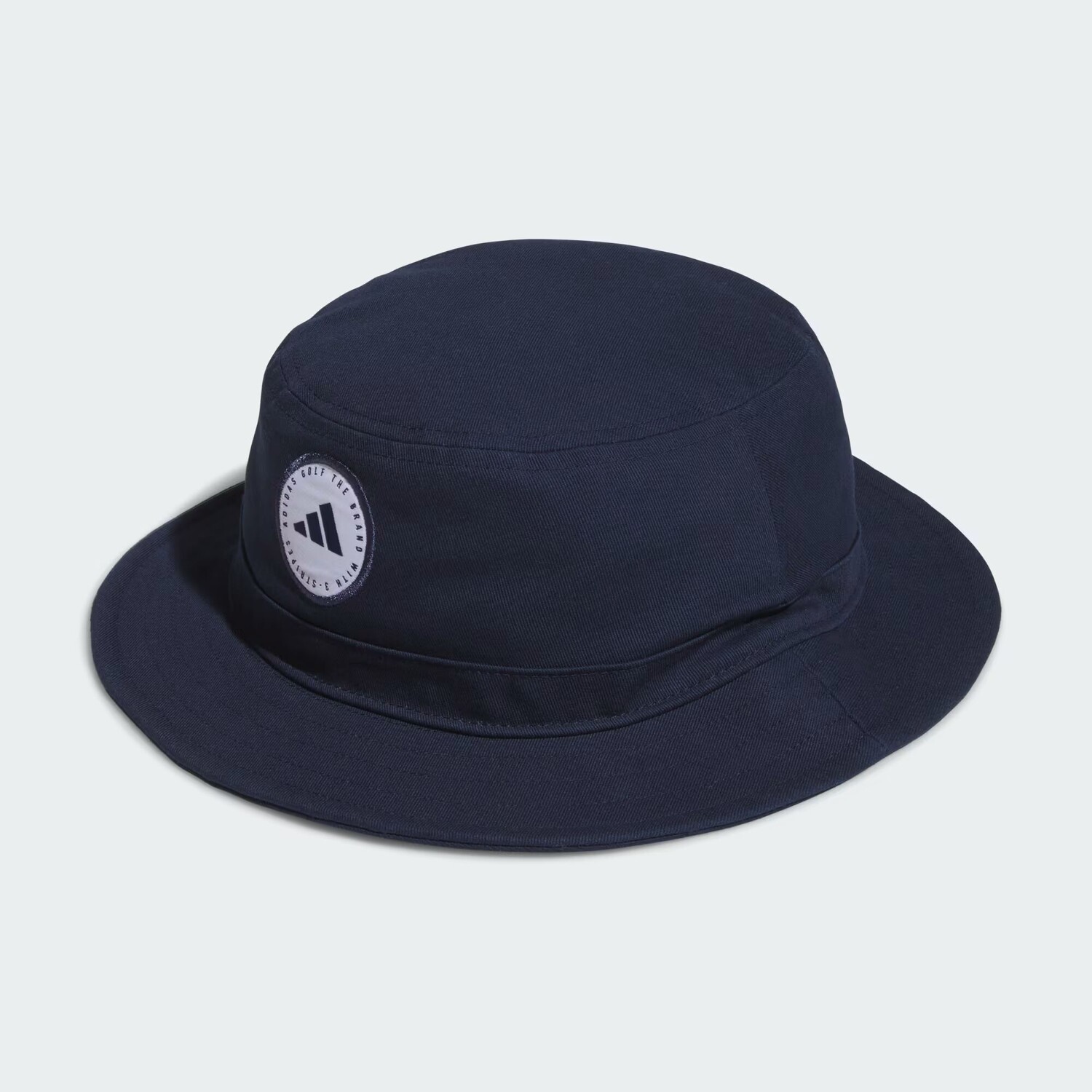 

Однотонная панама Adidas, цвет Collegiate Navy
