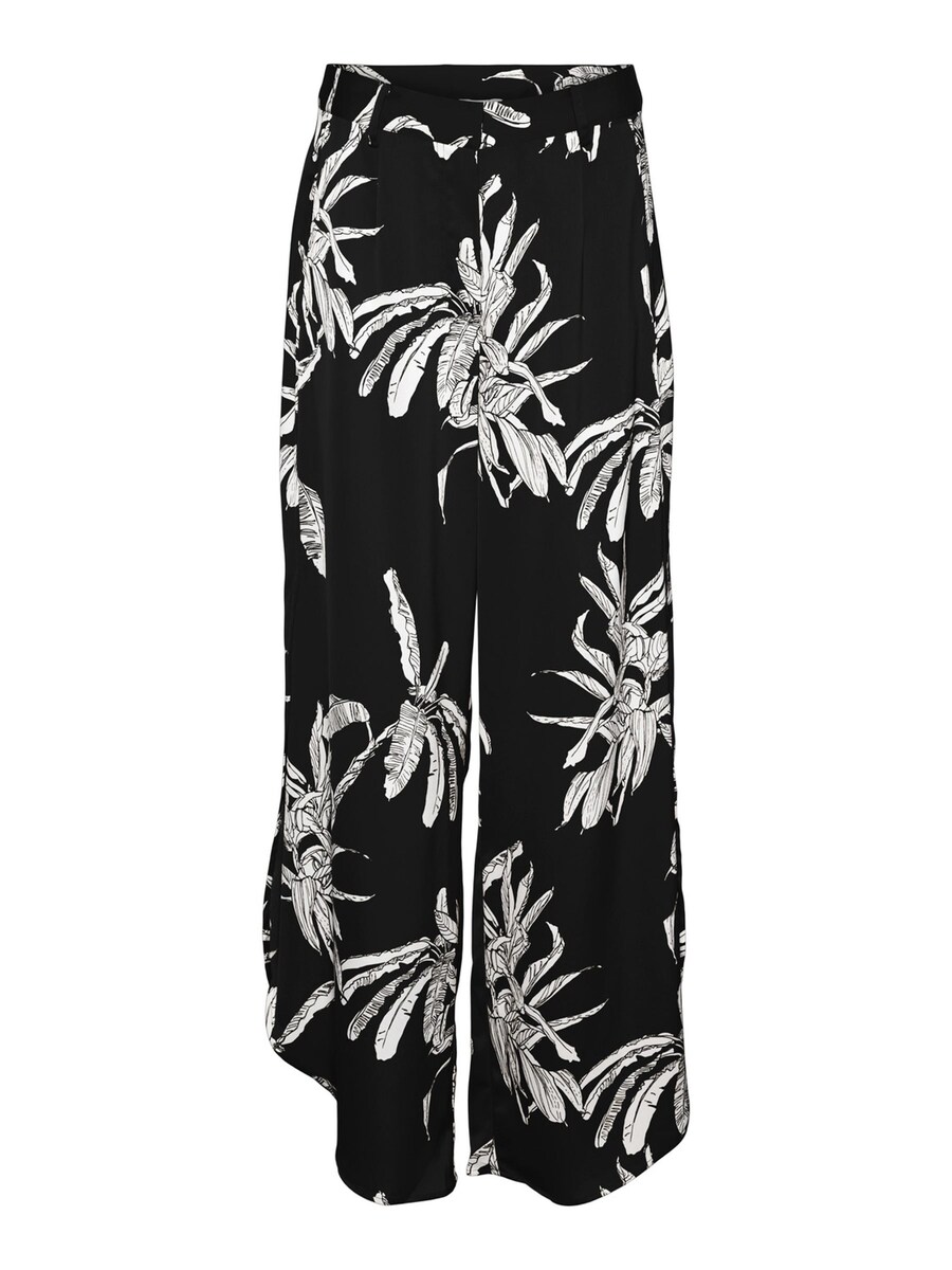 

Обычные брюки VERO MODA KEILA, черный
