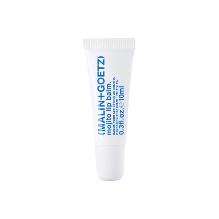 Сыворотка для губ Lip Care Serums, увлажняющая и питающая Malin Goetz, 10g*2 — фото 4