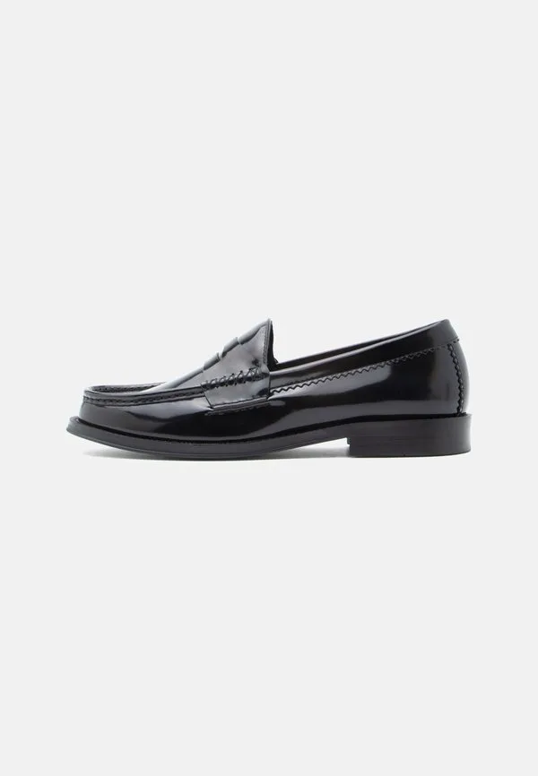 Ludovik умные слипоны Aldo, Black