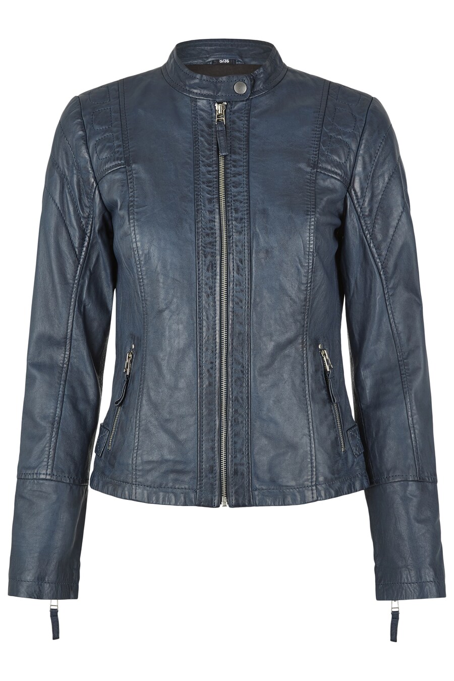 

Демисезонная куртка 7ELEVEN SELinny, Dark blue